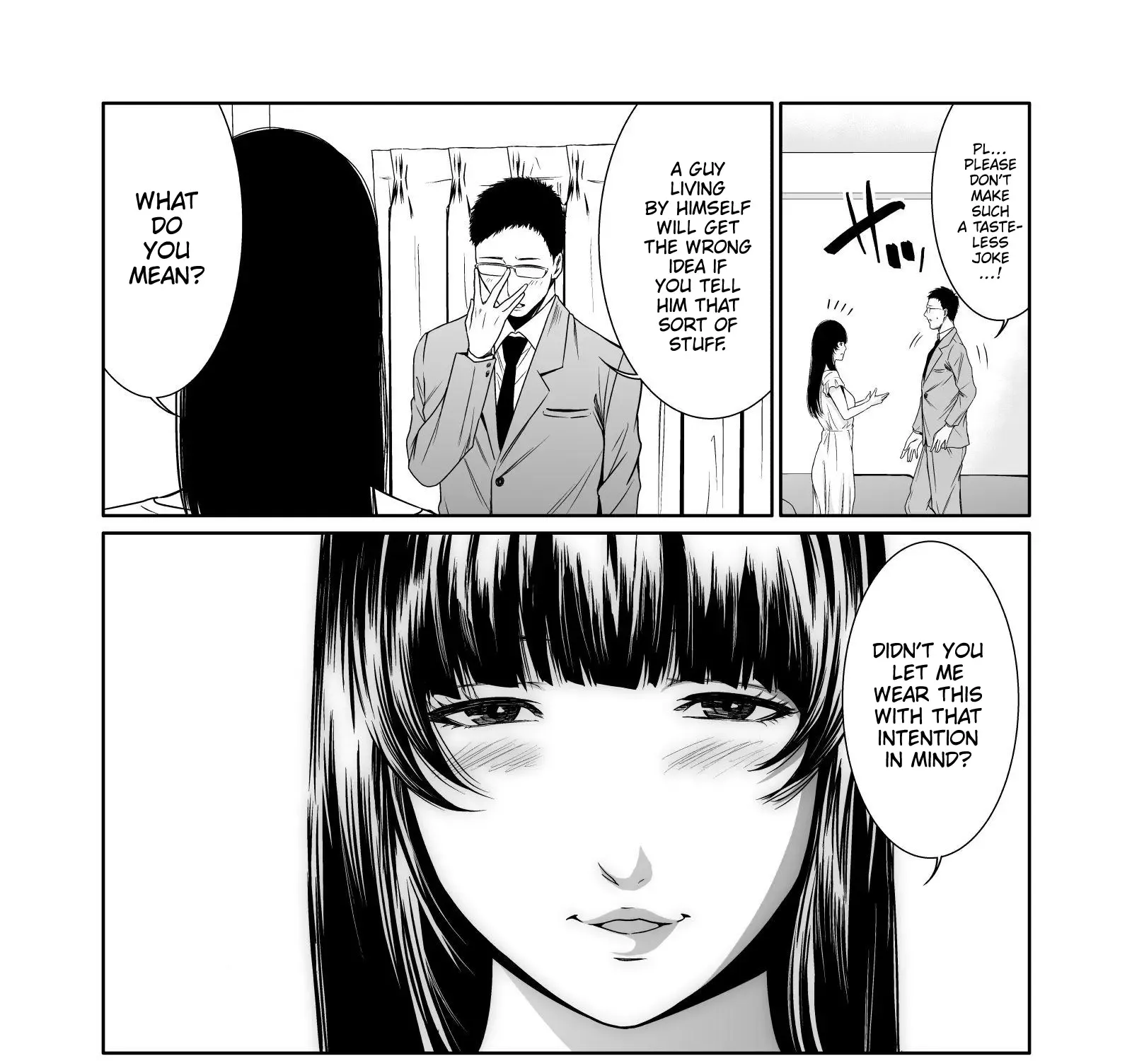 Kyouiku Mama Saeko: Kono Ko no Tame Nara Zinmanga X Chapter 4 Page 42
