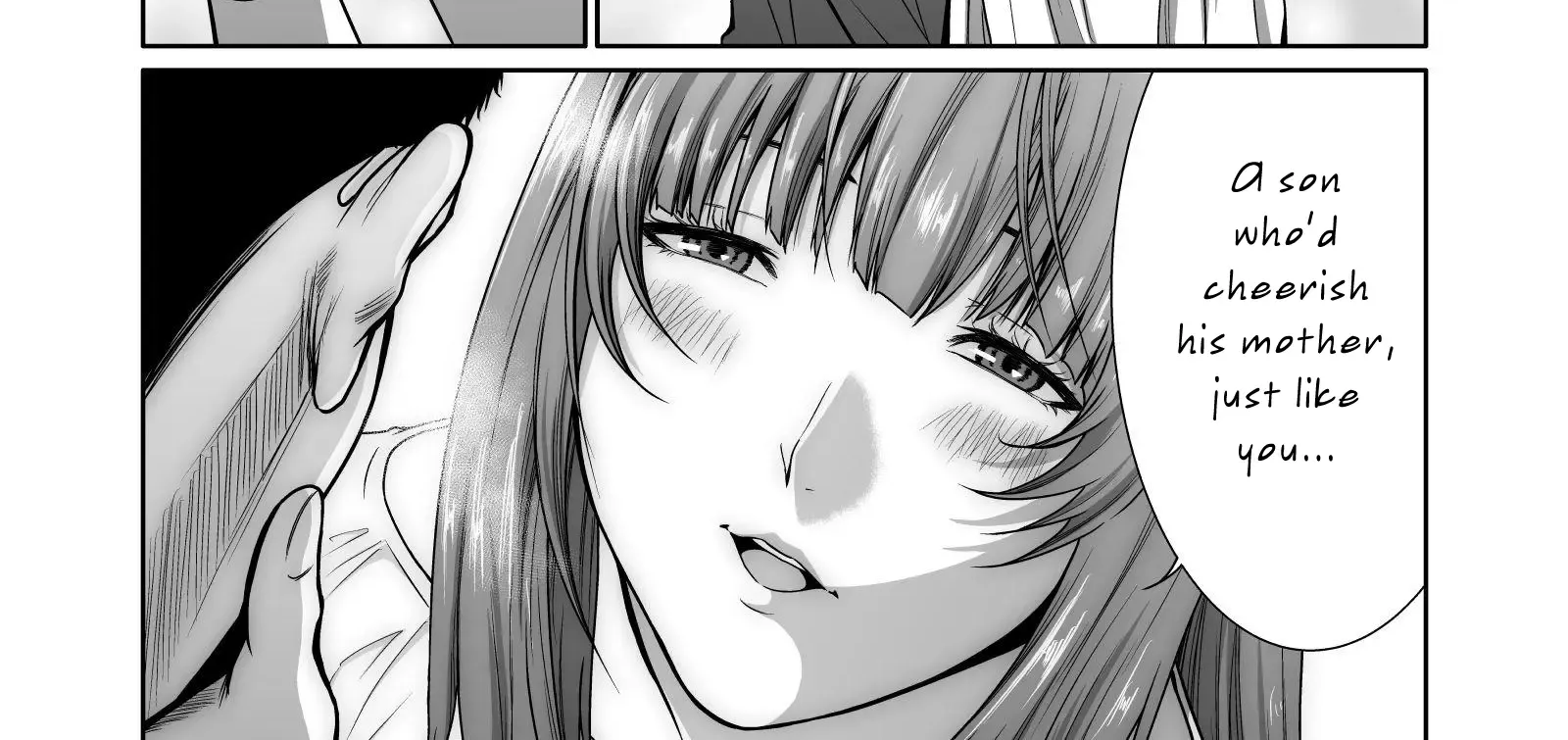 Kyouiku Mama Saeko: Kono Ko no Tame Nara Zinmanga X Chapter 4 Page 45