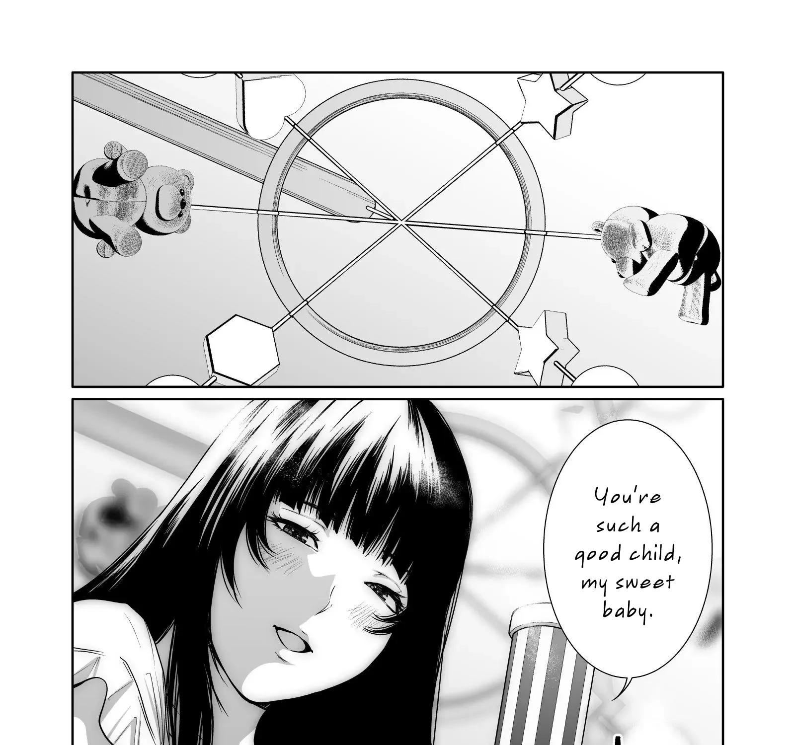 Kyouiku Mama Saeko: Kono Ko no Tame Nara Zinmanga X Chapter 4 Page 48