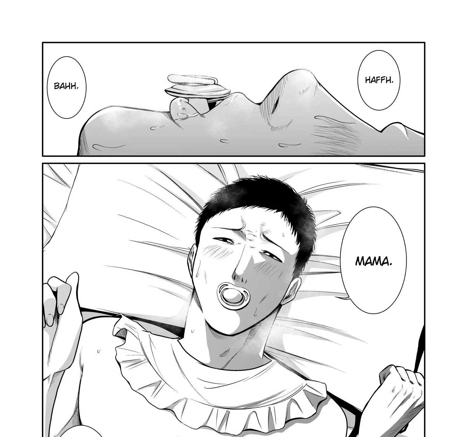 Kyouiku Mama Saeko: Kono Ko no Tame Nara Zinmanga X Chapter 4 Page 50