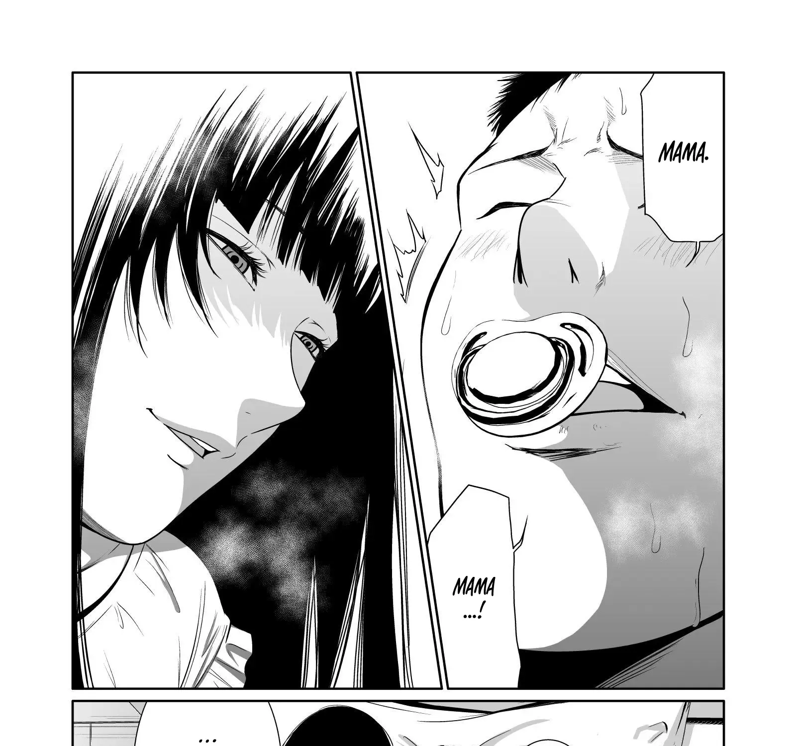 Kyouiku Mama Saeko: Kono Ko no Tame Nara Zinmanga X Chapter 4 Page 56