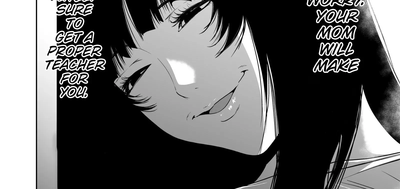 Kyouiku Mama Saeko: Kono Ko no Tame Nara Zinmanga X Chapter 4 Page 61