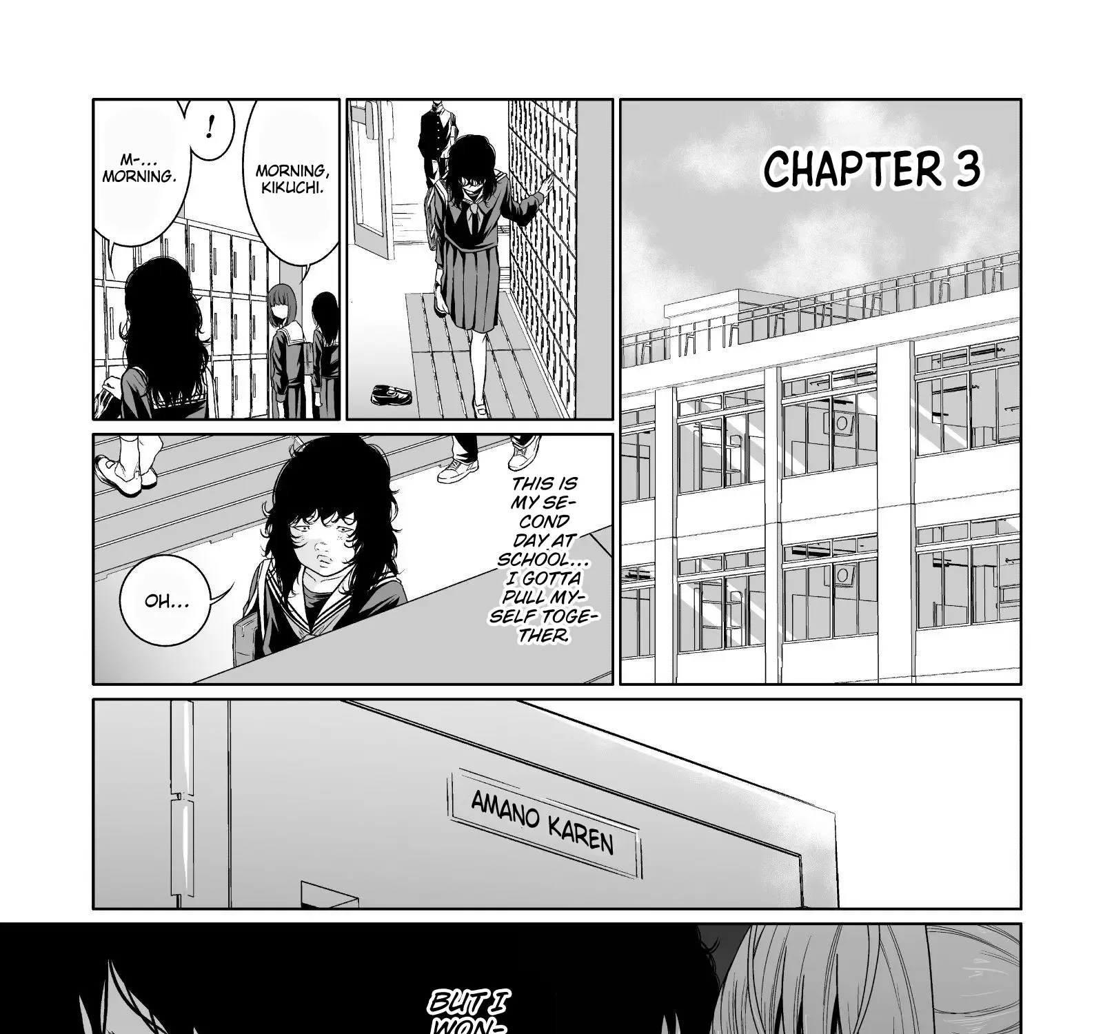 Kyouiku Mama Saeko: Kono Ko no Tame Nara Zinmanga X Chapter 3 Page 2