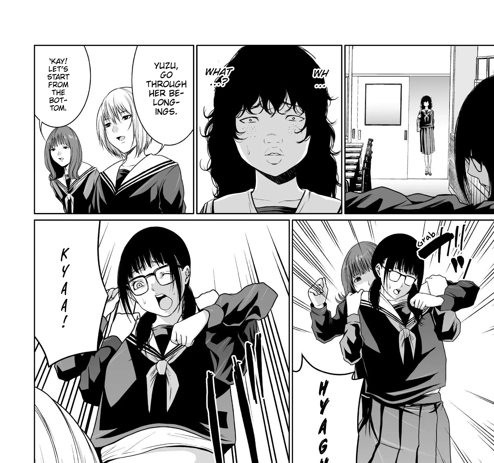 Kyouiku Mama Saeko: Kono Ko no Tame Nara Zinmanga X Chapter 3 Page 8