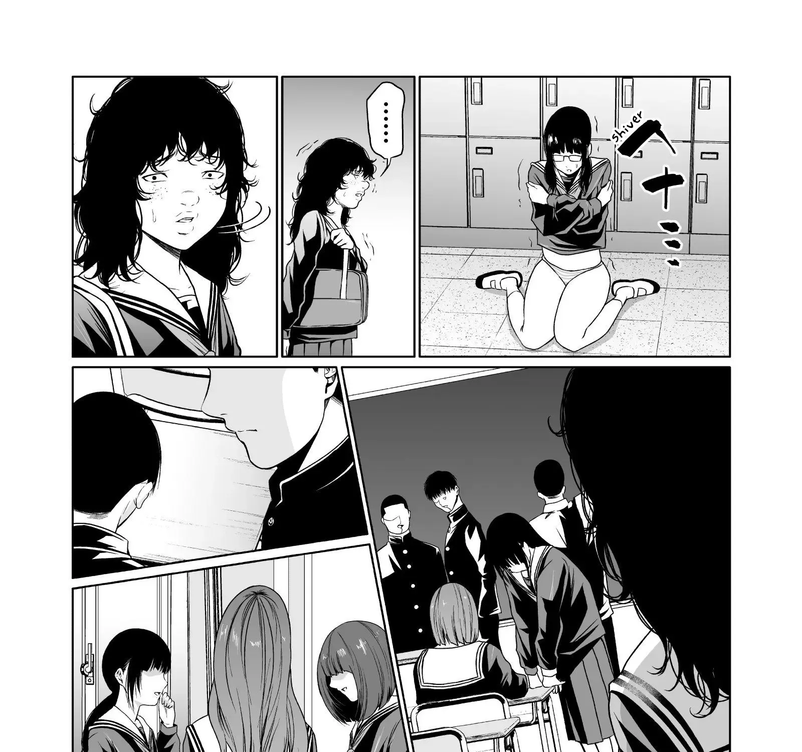 Kyouiku Mama Saeko: Kono Ko no Tame Nara Zinmanga X Chapter 3 Page 12