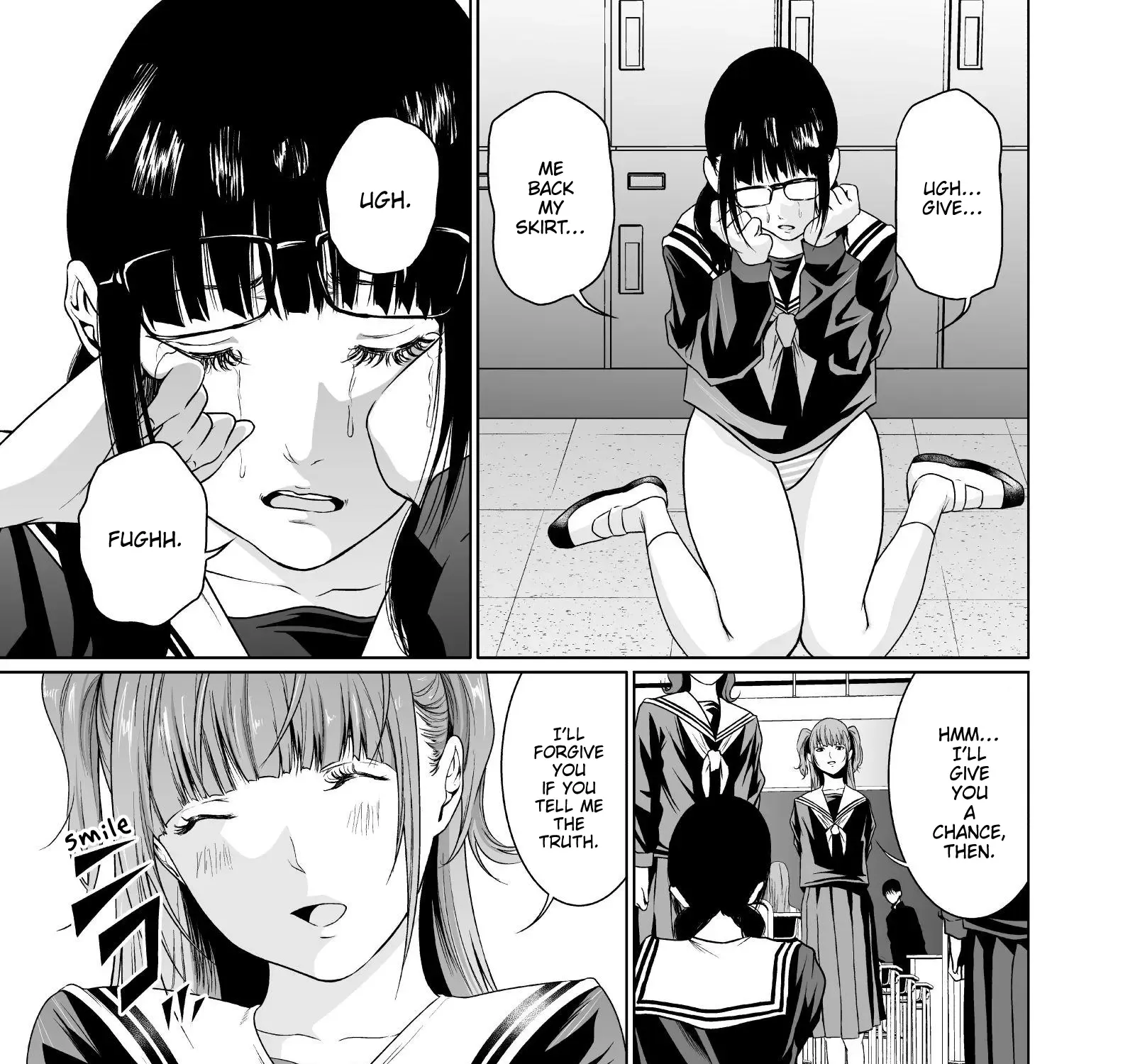 Kyouiku Mama Saeko: Kono Ko no Tame Nara Zinmanga X Chapter 3 Page 14