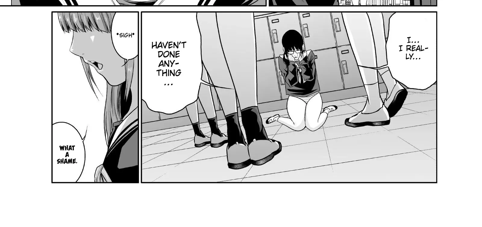 Kyouiku Mama Saeko: Kono Ko no Tame Nara Zinmanga X Chapter 3 Page 15