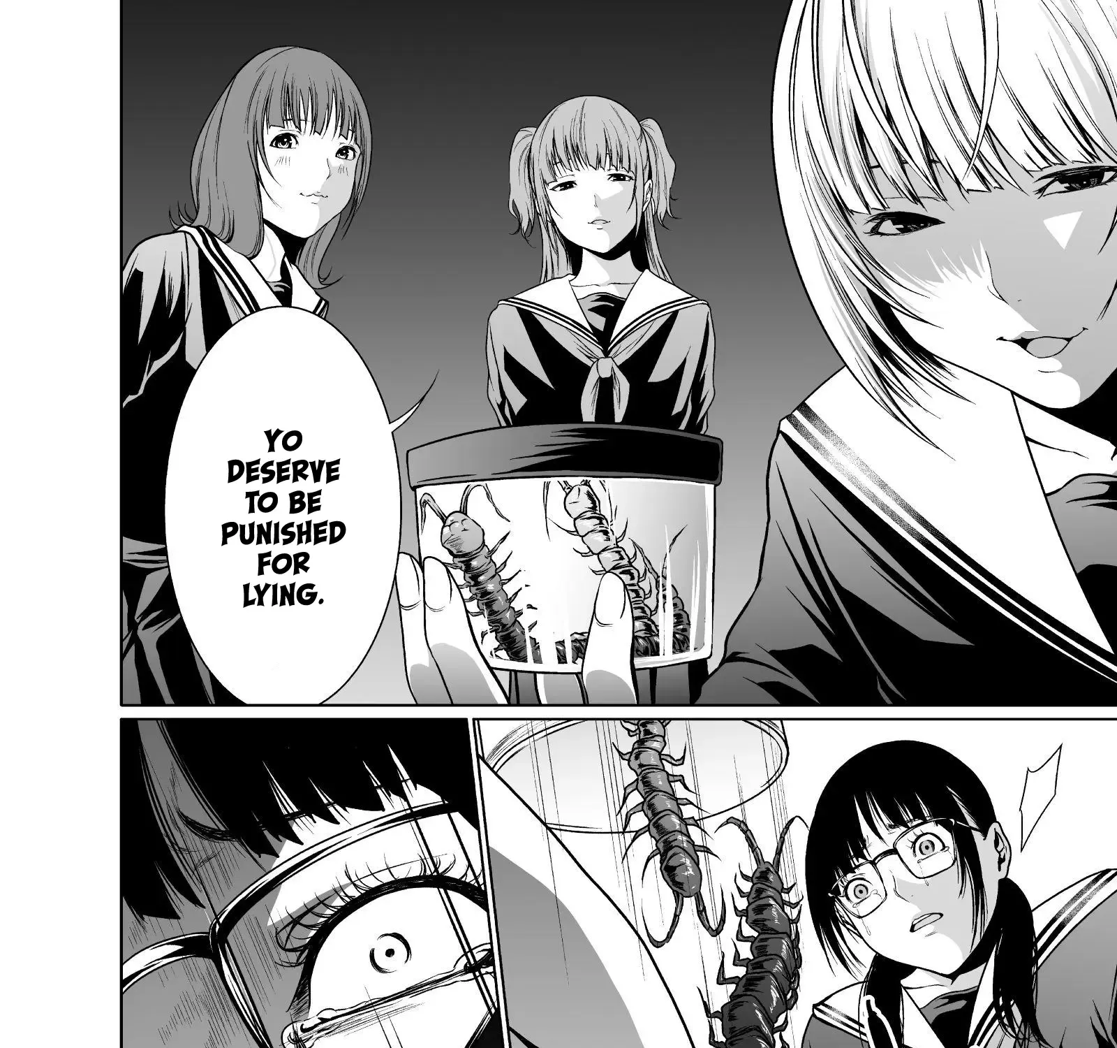 Kyouiku Mama Saeko: Kono Ko no Tame Nara Zinmanga X Chapter 3 Page 16