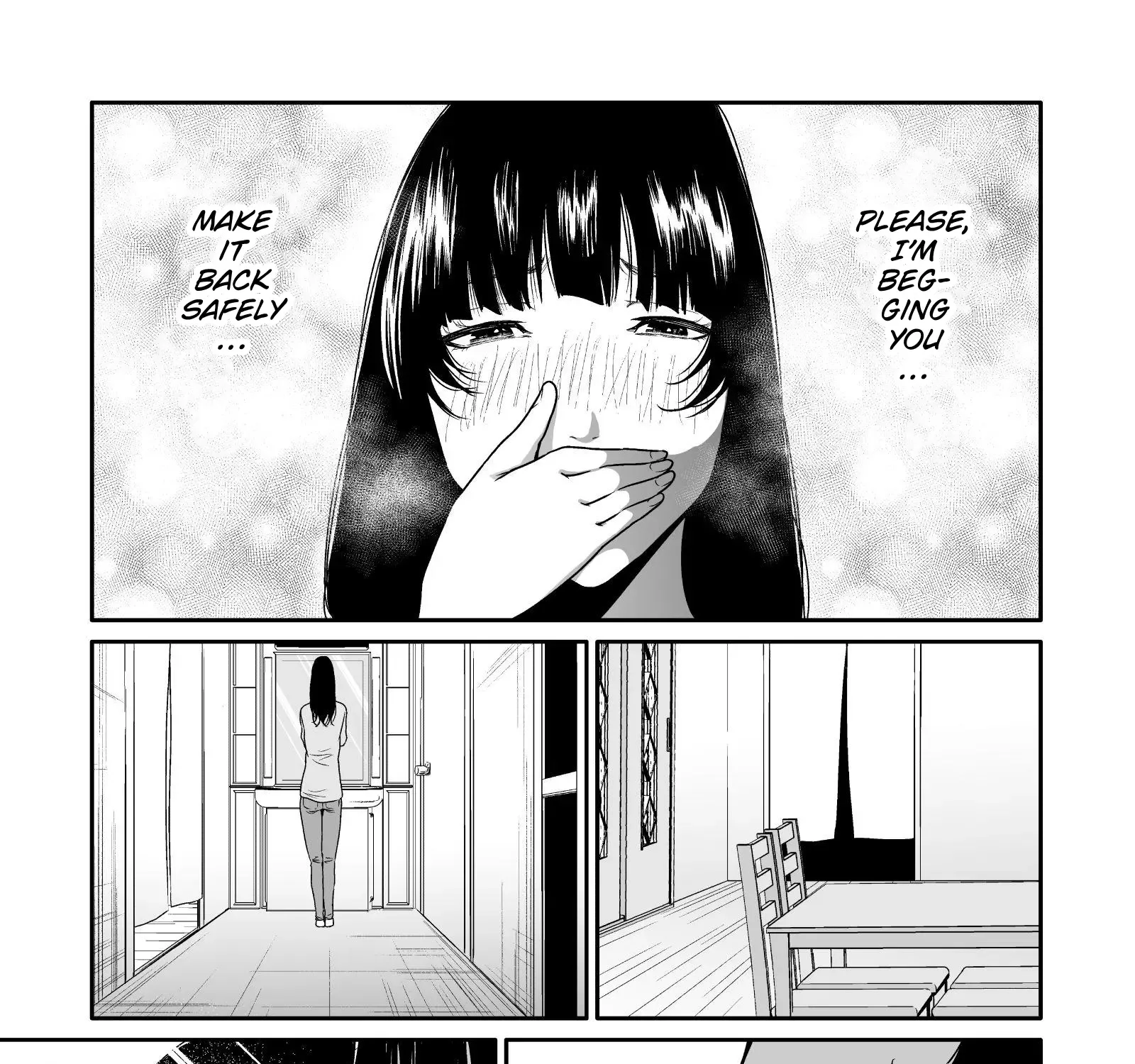 Kyouiku Mama Saeko: Kono Ko no Tame Nara Zinmanga X Chapter 2 Page 18