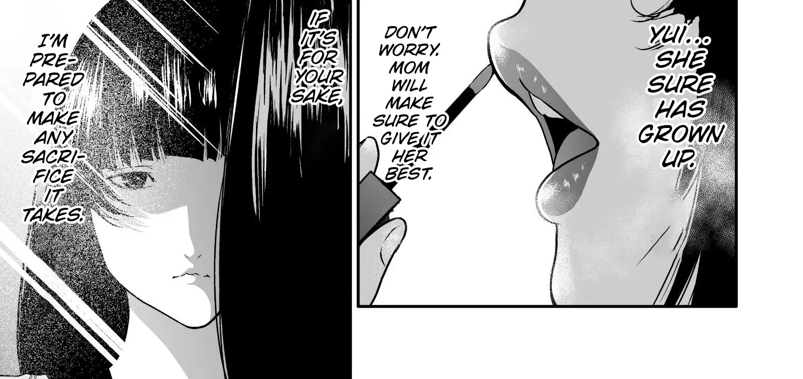 Kyouiku Mama Saeko: Kono Ko no Tame Nara Zinmanga X Chapter 2 Page 19
