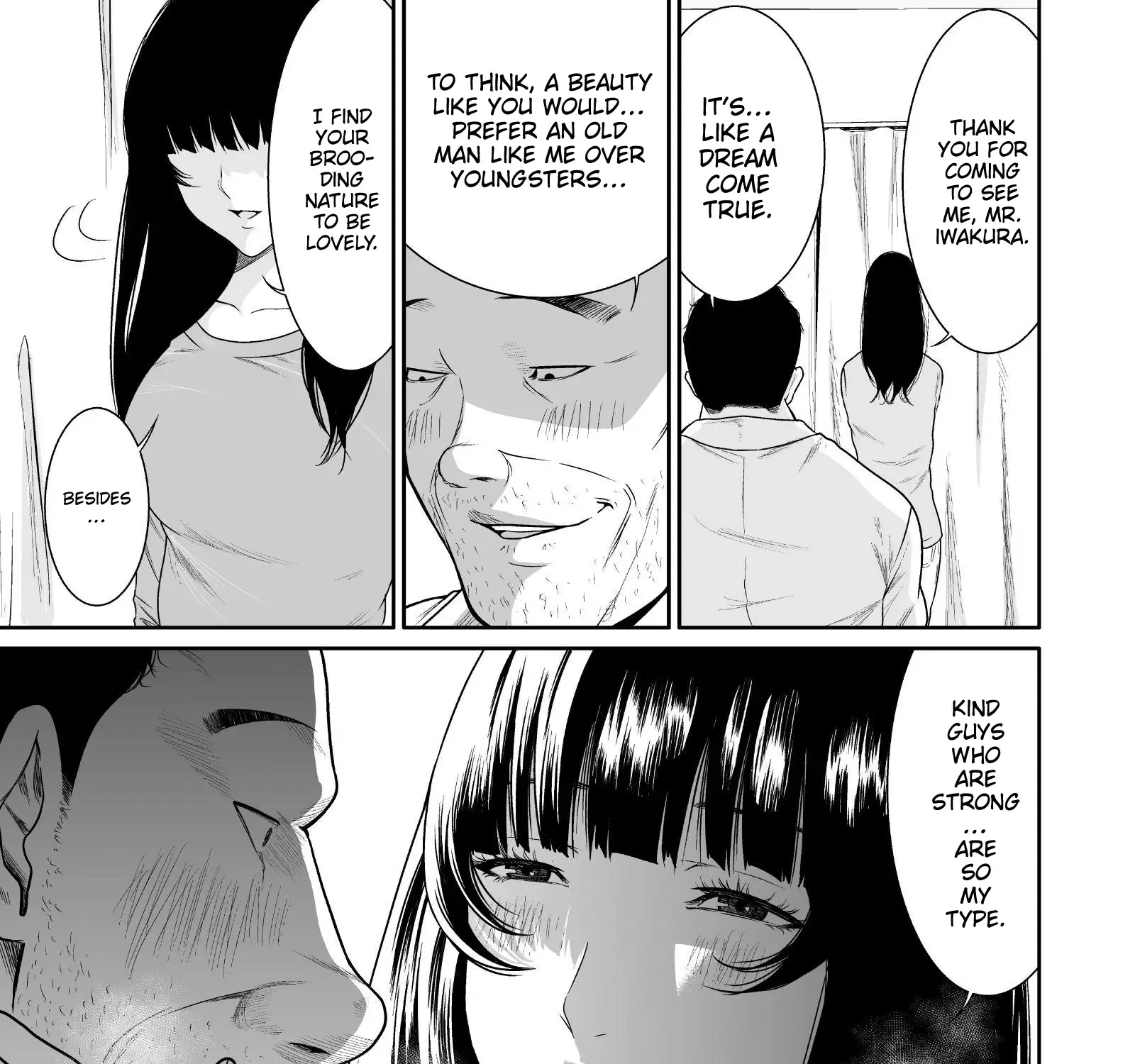 Kyouiku Mama Saeko: Kono Ko no Tame Nara Zinmanga X Chapter 2 Page 22
