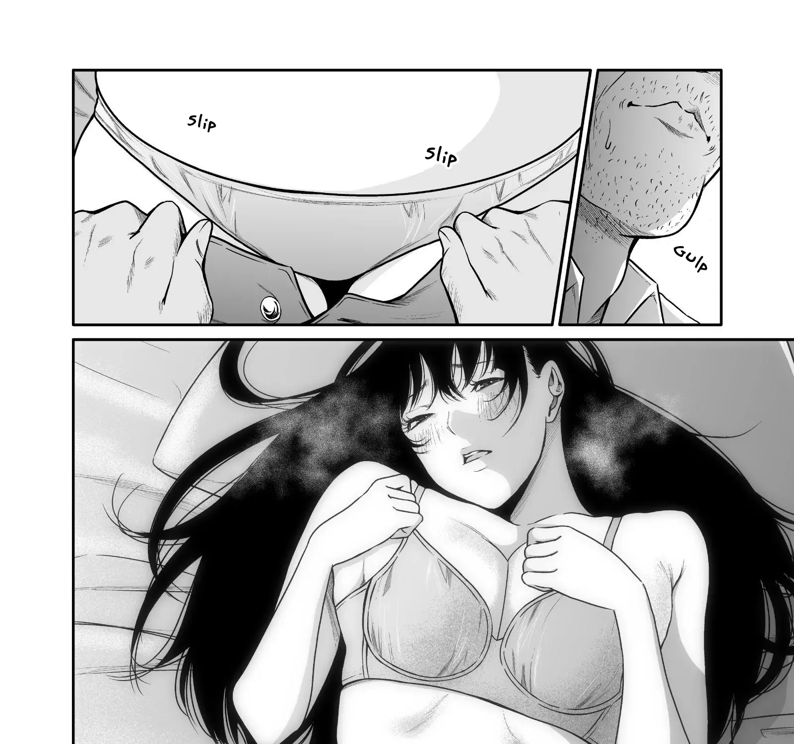 Kyouiku Mama Saeko: Kono Ko no Tame Nara Zinmanga X Chapter 2 Page 28