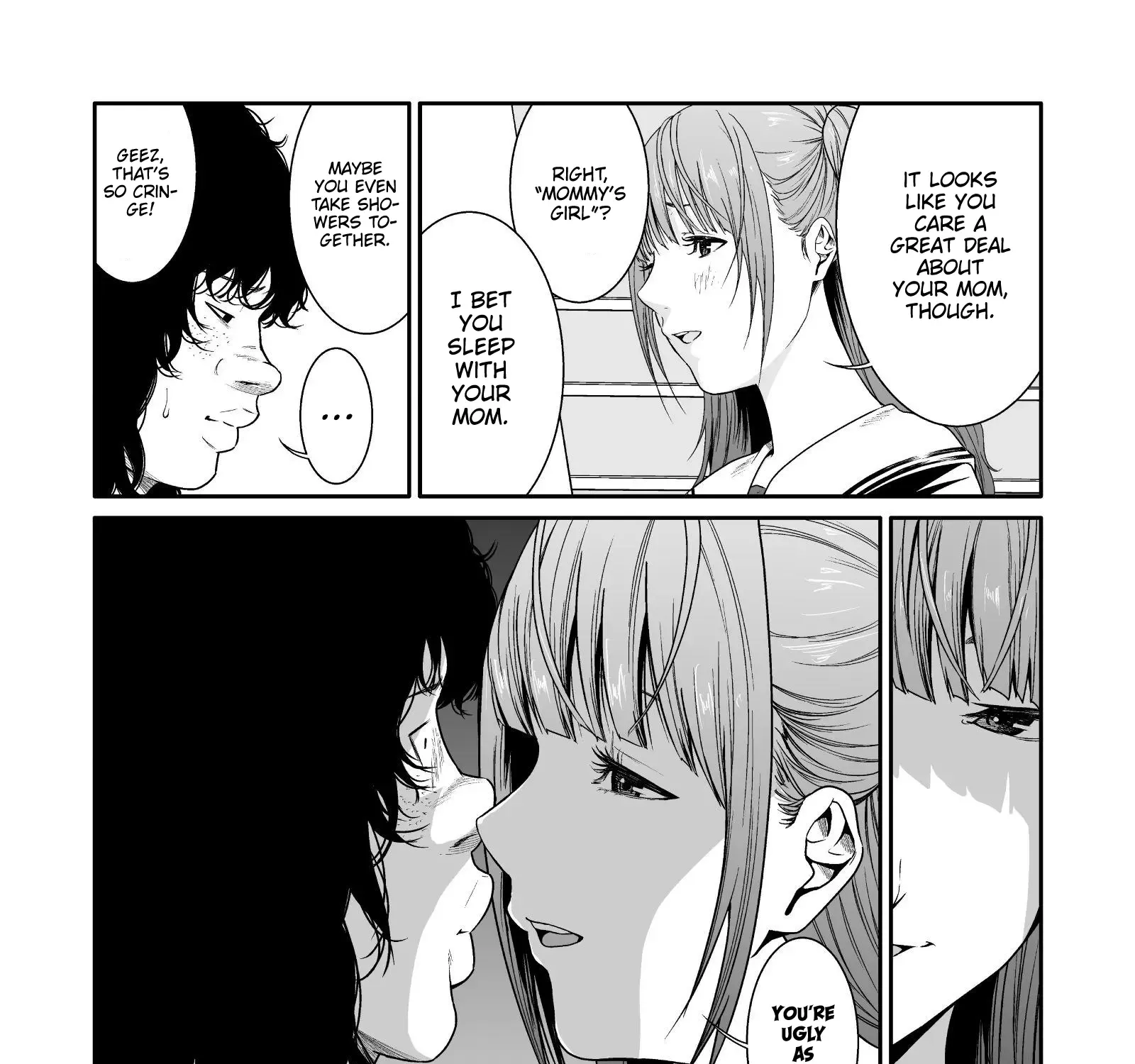 Kyouiku Mama Saeko: Kono Ko no Tame Nara Zinmanga X Chapter 2 Page 40