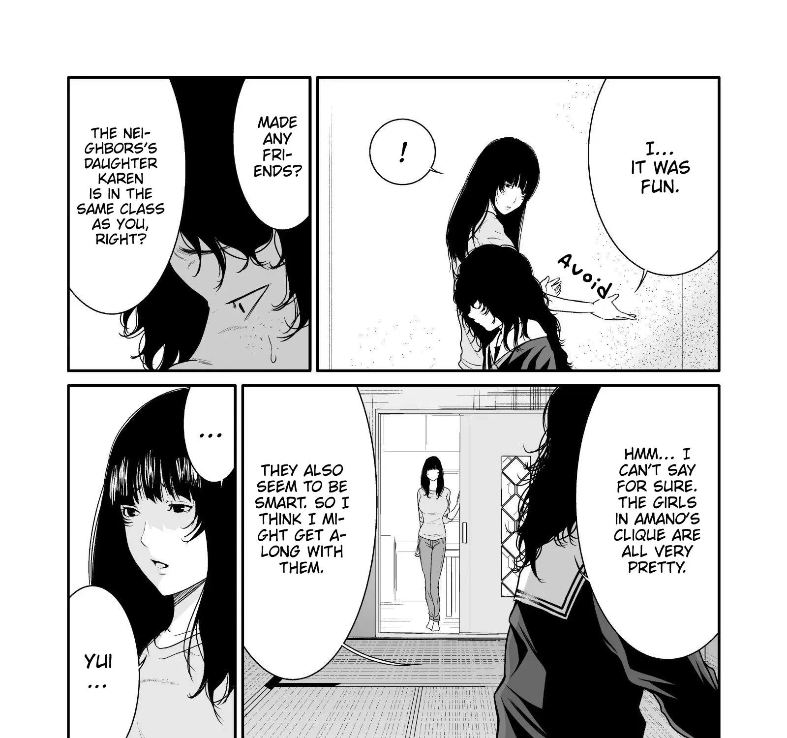 Kyouiku Mama Saeko: Kono Ko no Tame Nara Zinmanga X Chapter 2 Page 44