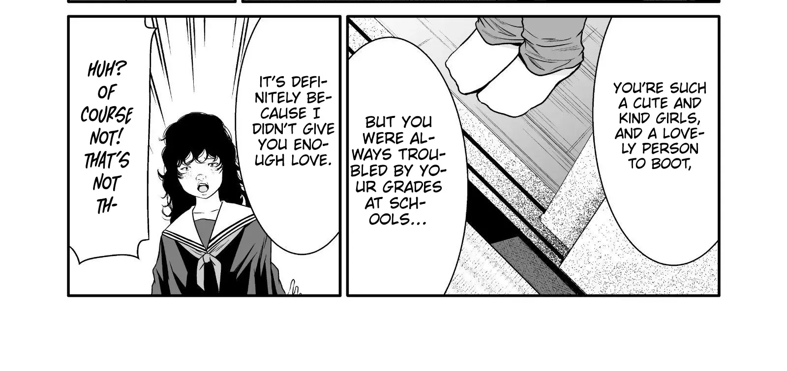 Kyouiku Mama Saeko: Kono Ko no Tame Nara Zinmanga X Chapter 2 Page 45
