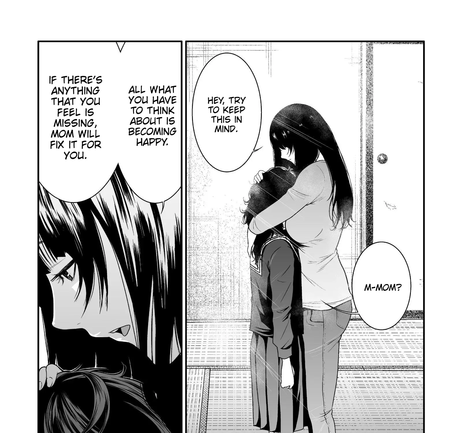 Kyouiku Mama Saeko: Kono Ko no Tame Nara Zinmanga X Chapter 2 Page 46