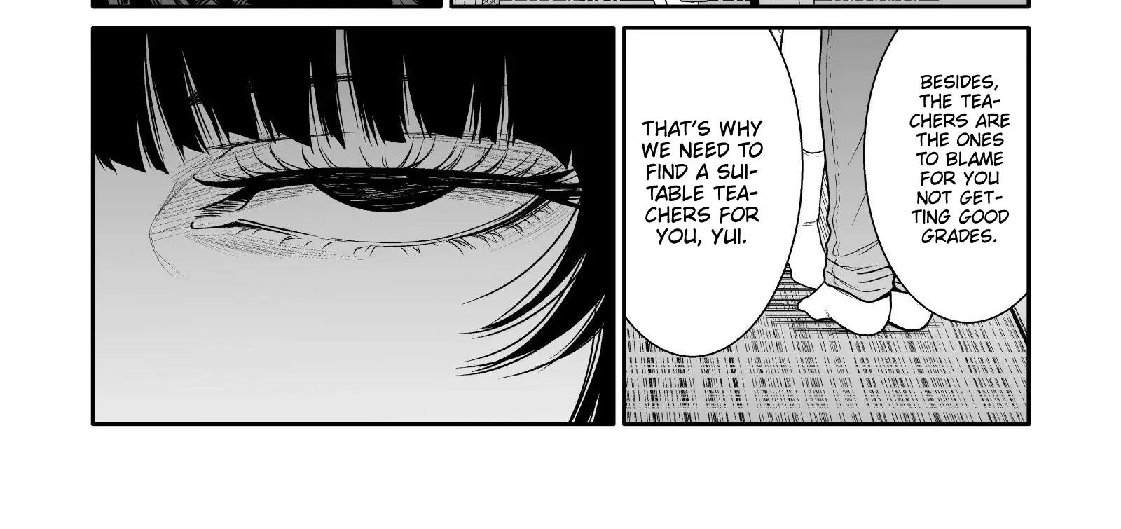 Kyouiku Mama Saeko: Kono Ko no Tame Nara Zinmanga X Chapter 2 Page 47