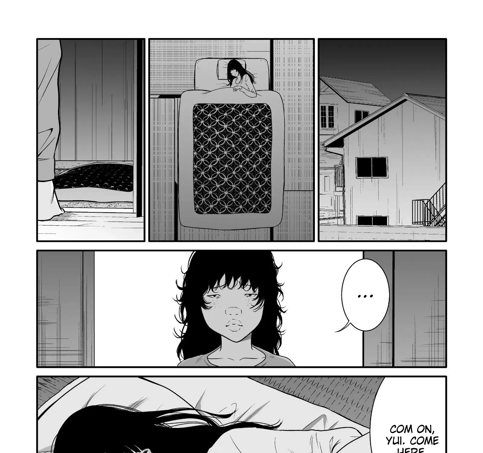 Kyouiku Mama Saeko: Kono Ko no Tame Nara Zinmanga X Chapter 2 Page 50