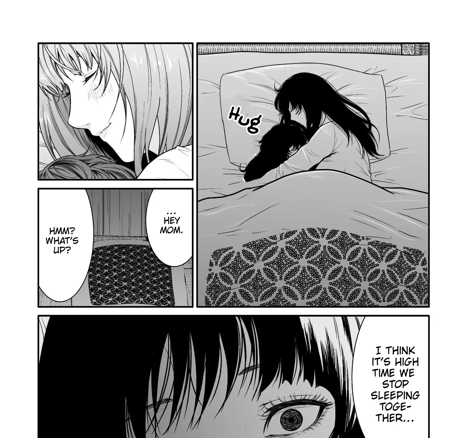 Kyouiku Mama Saeko: Kono Ko no Tame Nara Zinmanga X Chapter 2 Page 52