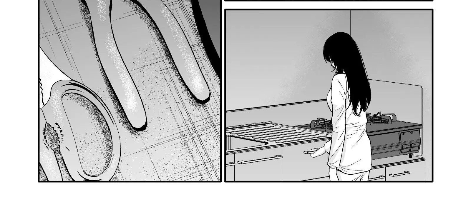 Kyouiku Mama Saeko: Kono Ko no Tame Nara Zinmanga X Chapter 2 Page 59