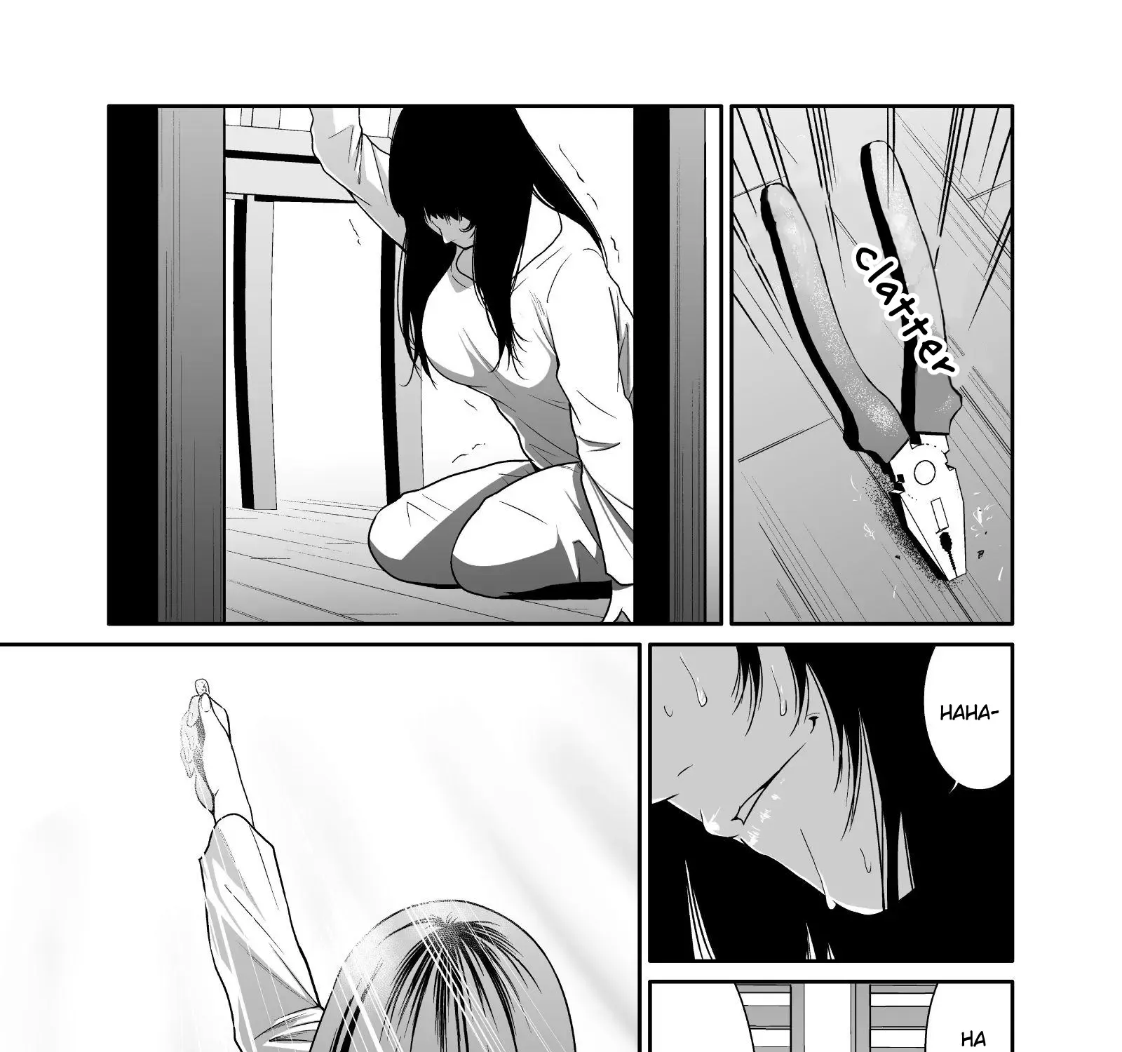 Kyouiku Mama Saeko: Kono Ko no Tame Nara Zinmanga X Chapter 2 Page 62