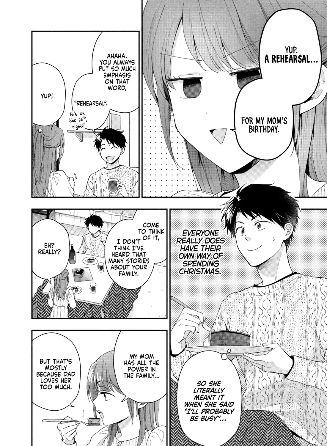 Kono Kaisha ni Suki na Hito ga Imasu Zinmanga X Chapter 106 Page 7