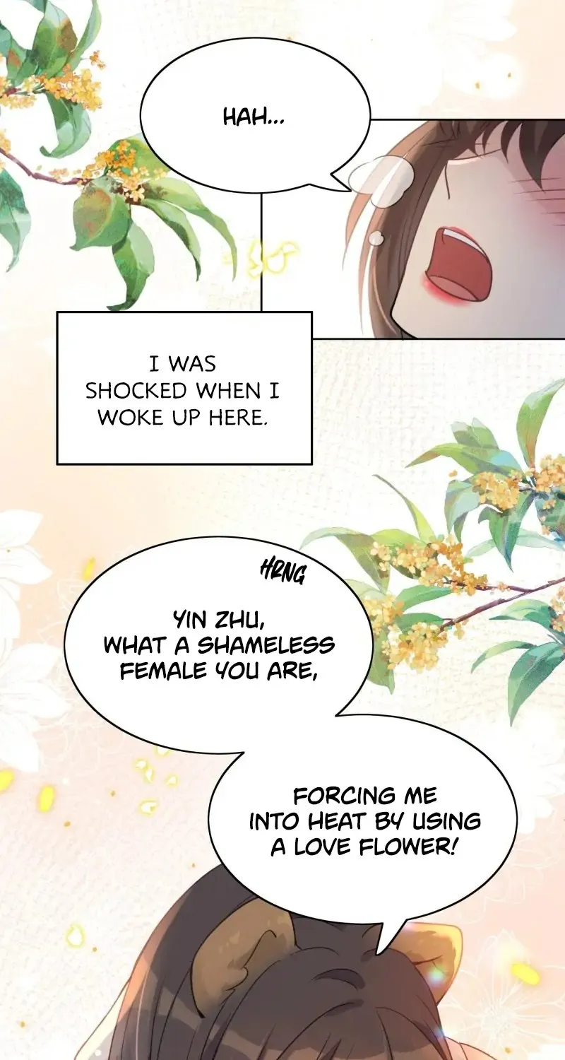 I Became the Beastman’s Wife Zinmanga X Chapter 1 Page 5