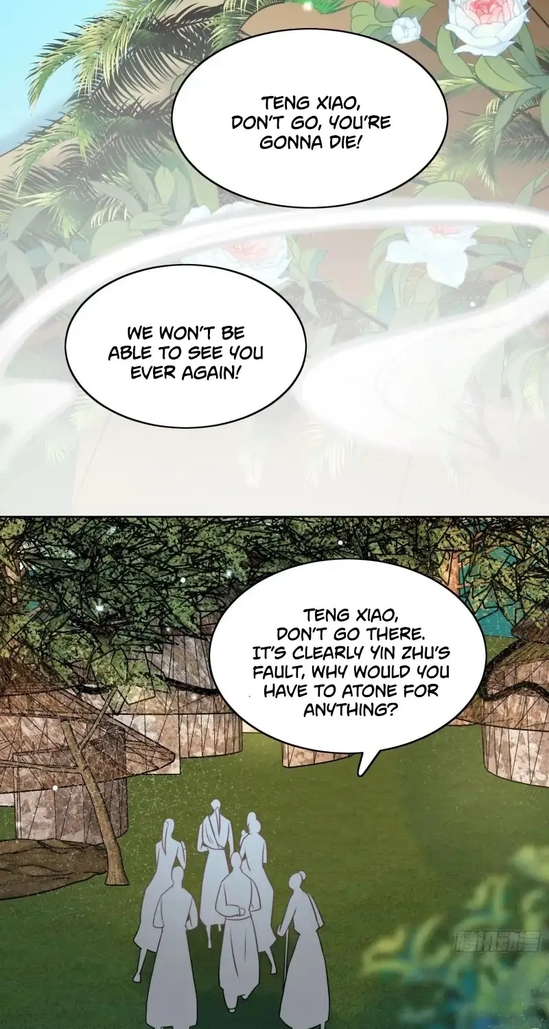I Became the Beastman’s Wife Zinmanga X Chapter 1 Page 24