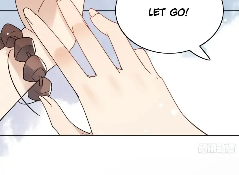 I Became the Beastman’s Wife Zinmanga X Chapter 1 Page 33