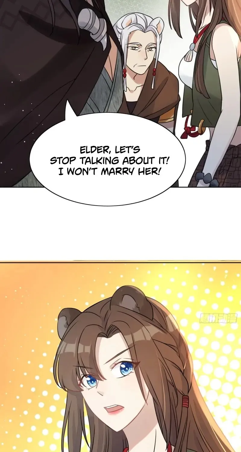 I Became the Beastman’s Wife Zinmanga X Chapter 1 Page 38