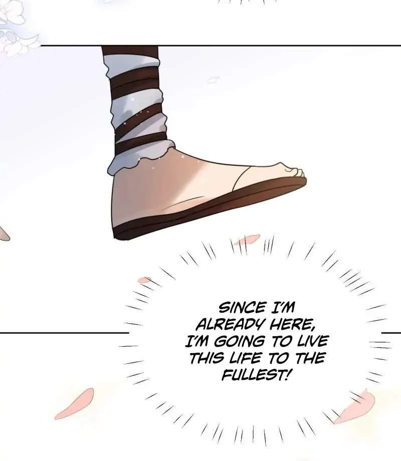 I Became the Beastman’s Wife Zinmanga X Chapter 1 Page 54