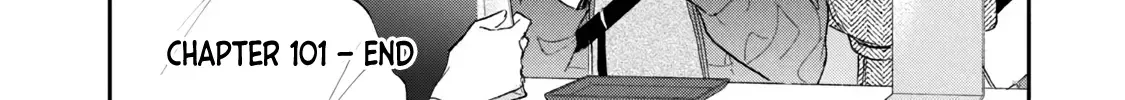 Kono Kaisha ni Suki na Hito ga Imasu Zinmanga X Chapter 101 Page 24