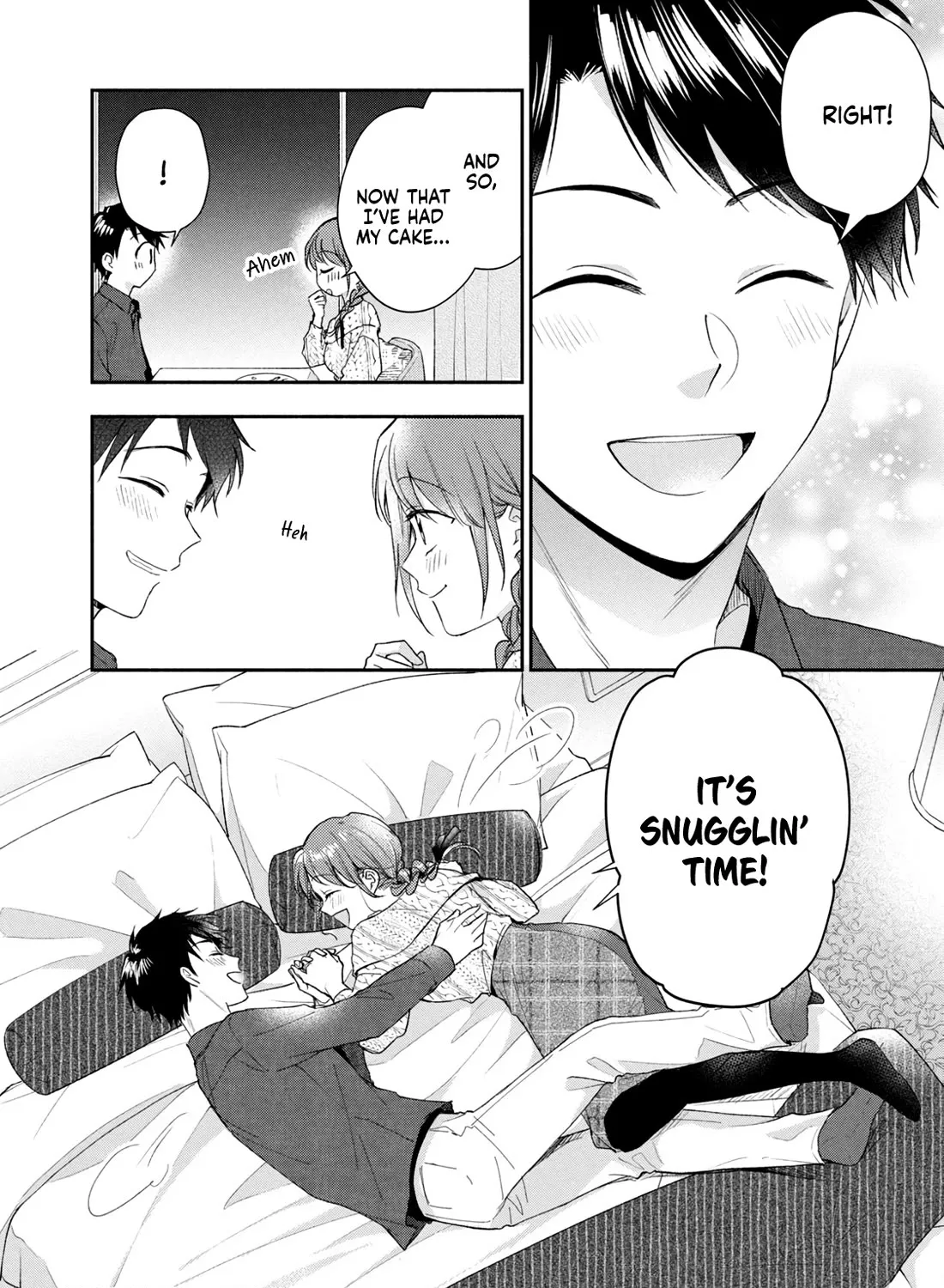 Kono Kaisha ni Suki na Hito ga Imasu Zinmanga X Chapter 100 Page 23