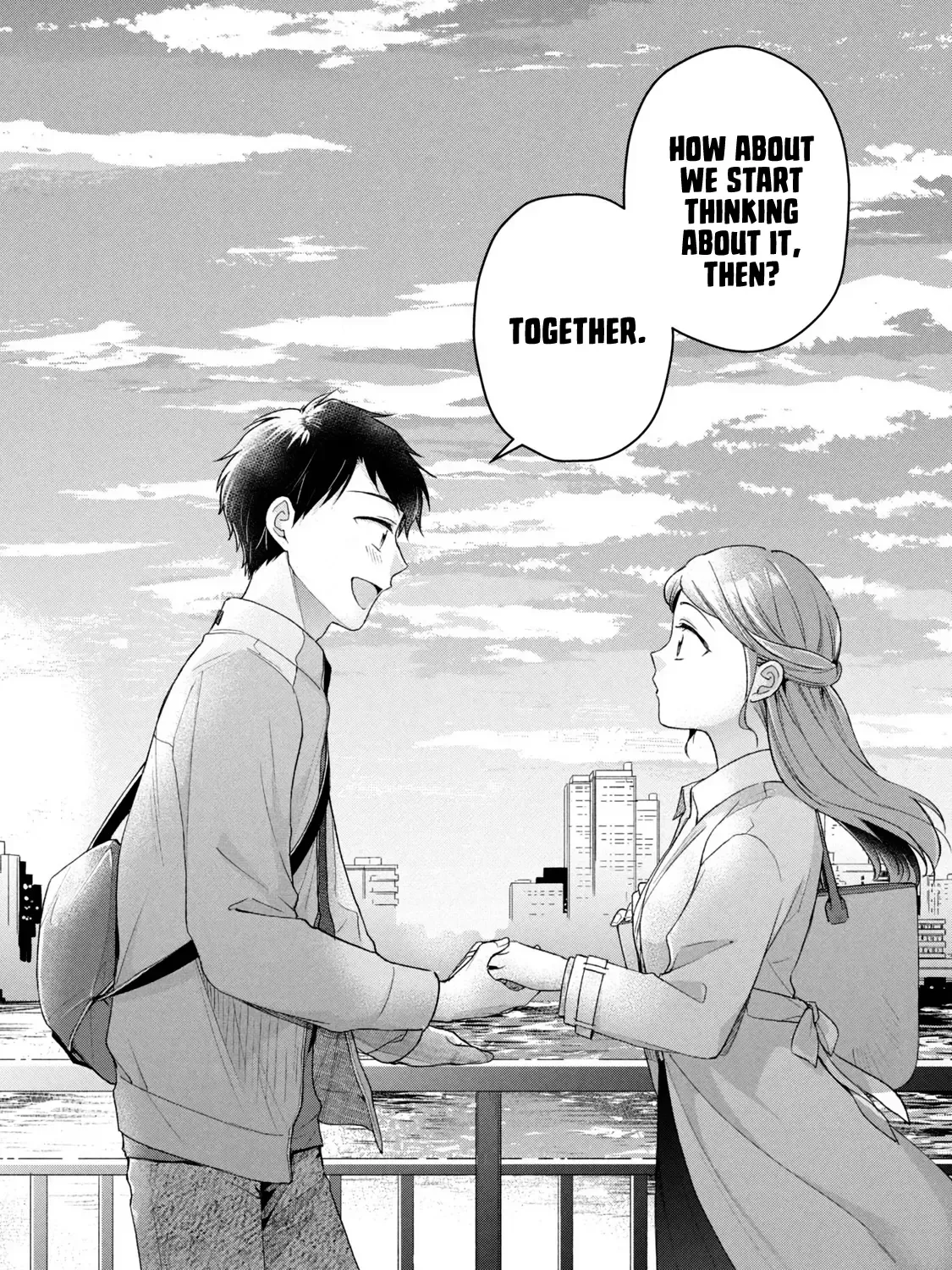 Kono Kaisha ni Suki na Hito ga Imasu Zinmanga X Chapter 98 Page 29