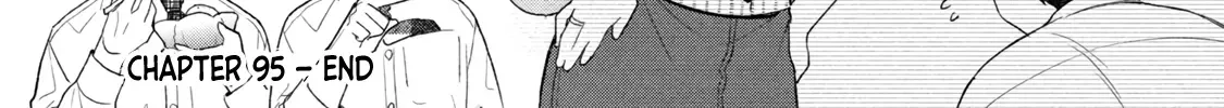 Kono Kaisha ni Suki na Hito ga Imasu Zinmanga X Chapter 95 Page 24