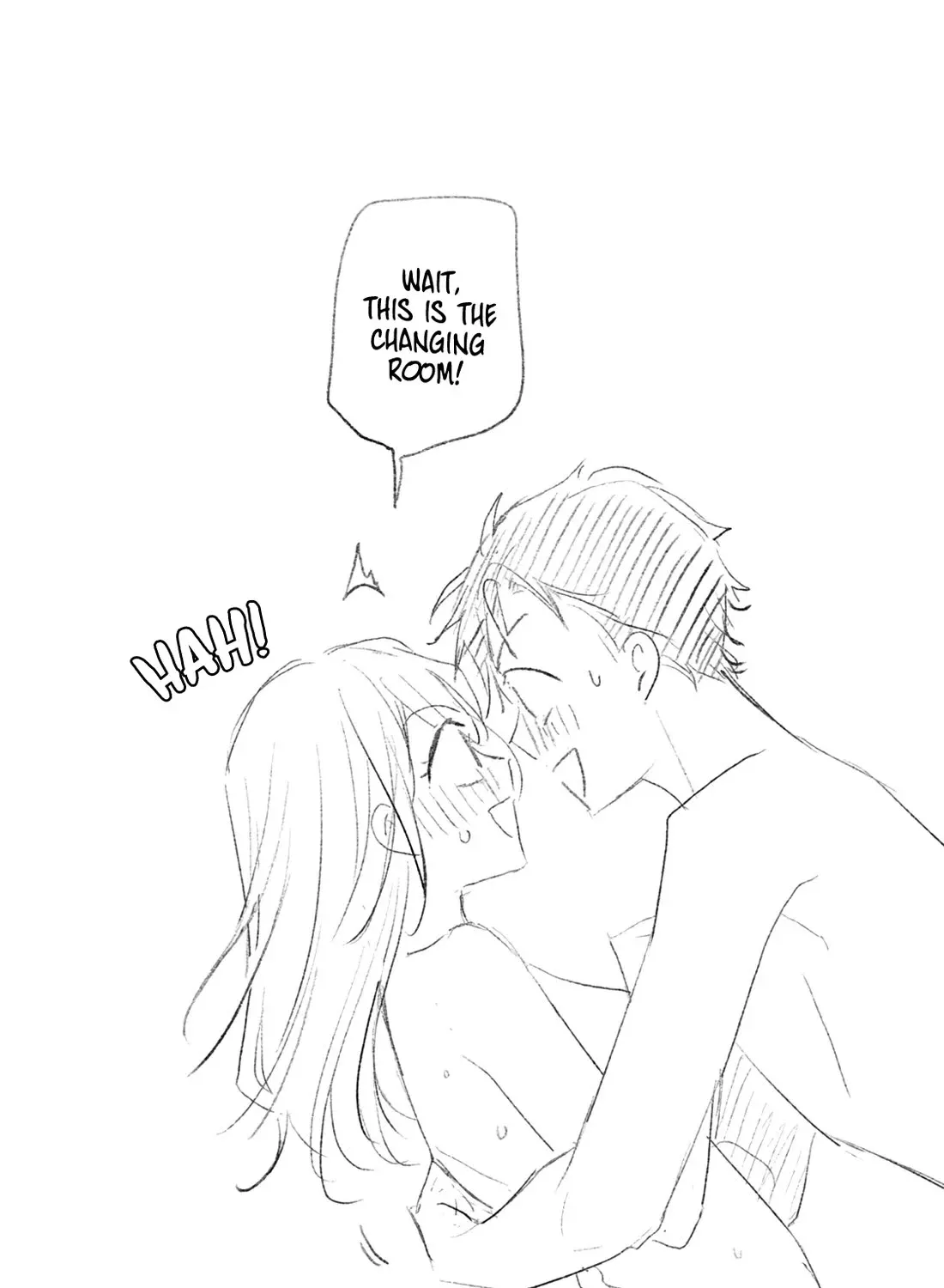 Kono Kaisha ni Suki na Hito ga Imasu Zinmanga X Chapter 93 Page 25