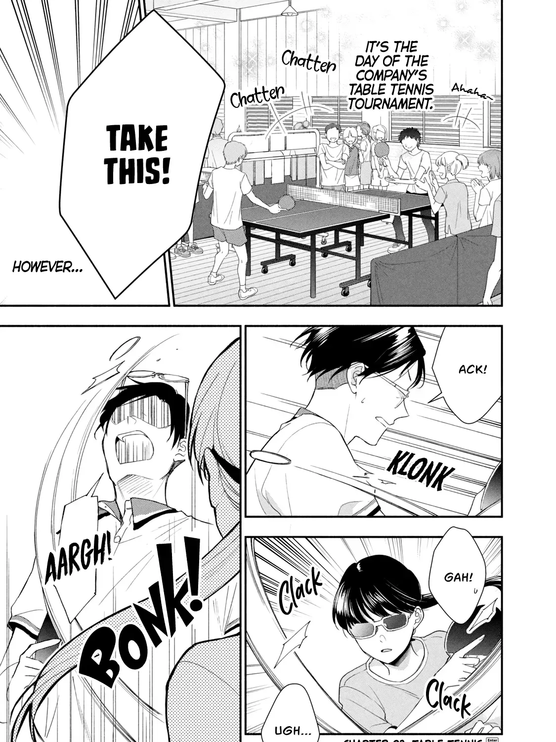 Kono Kaisha ni Suki na Hito ga Imasu Zinmanga X Chapter 92 Page 1