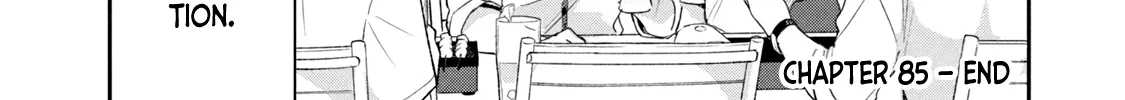 Kono Kaisha ni Suki na Hito ga Imasu Zinmanga X Chapter 85 Page 24