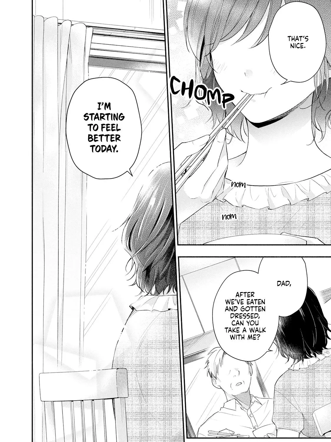 Kono Kaisha ni Suki na Hito ga Imasu Zinmanga X Chapter 83 Page 23