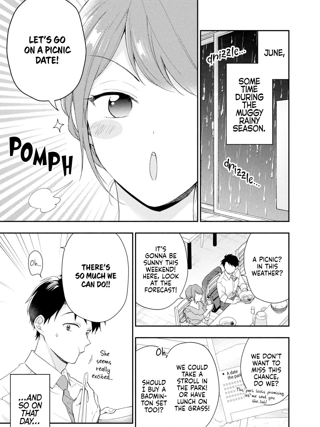 Kono Kaisha ni Suki na Hito ga Imasu Zinmanga X Chapter 80 Page 1