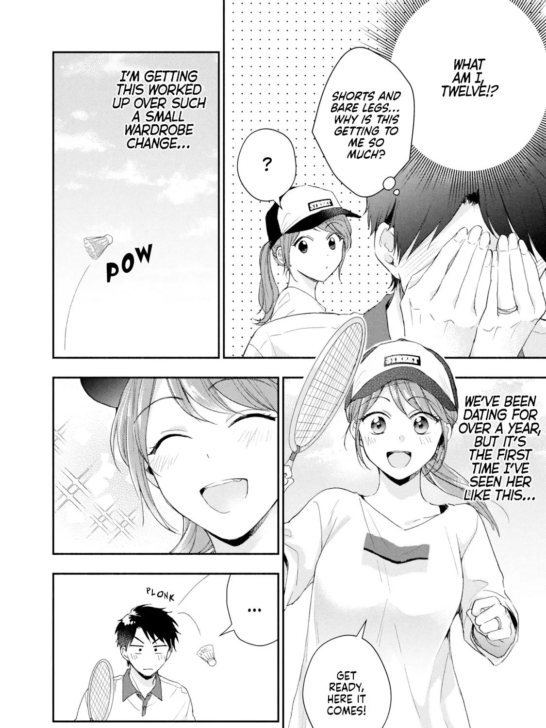 Kono Kaisha ni Suki na Hito ga Imasu Zinmanga X Chapter 80 Page 11