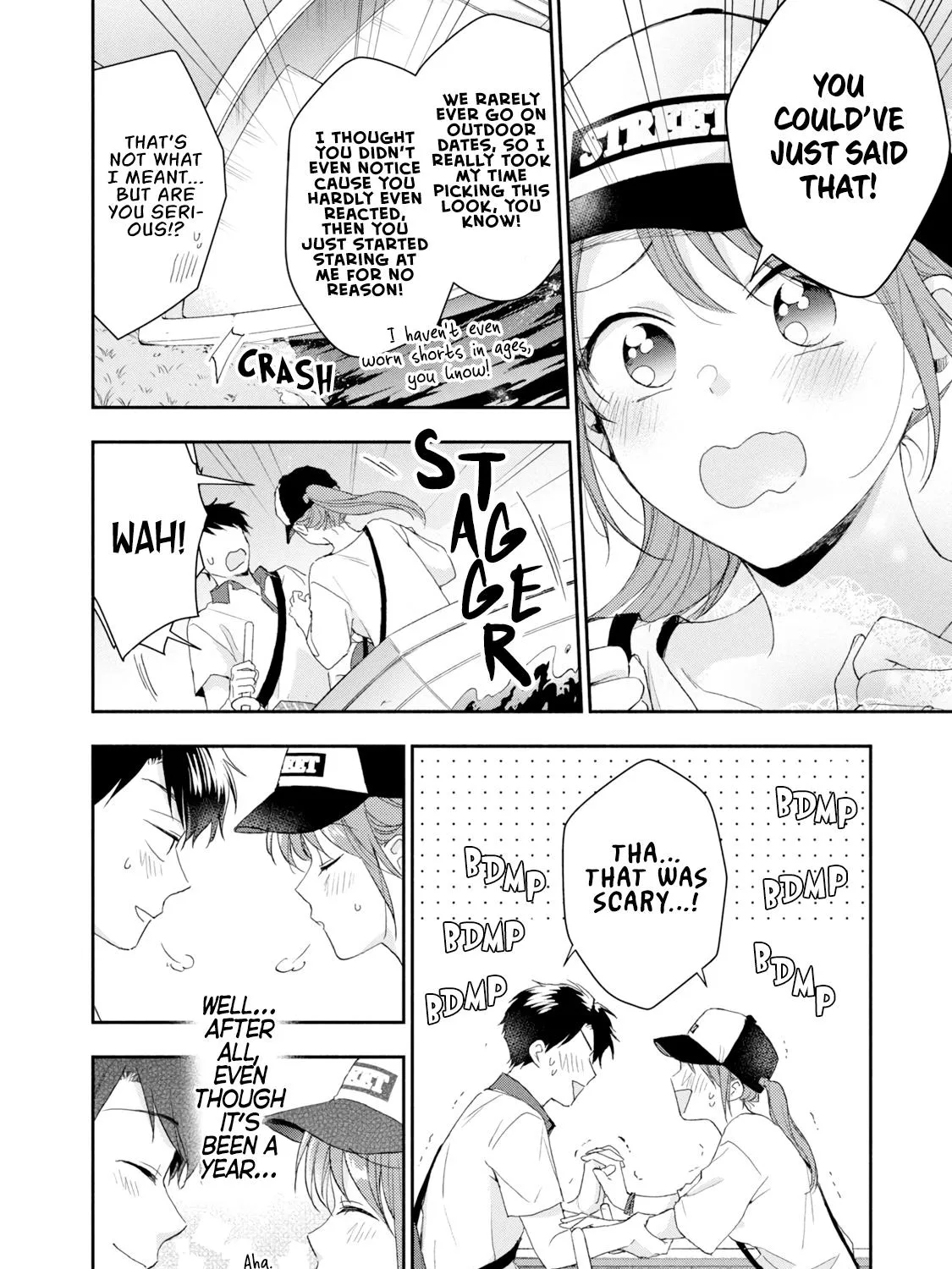 Kono Kaisha ni Suki na Hito ga Imasu Zinmanga X Chapter 80 Page 19