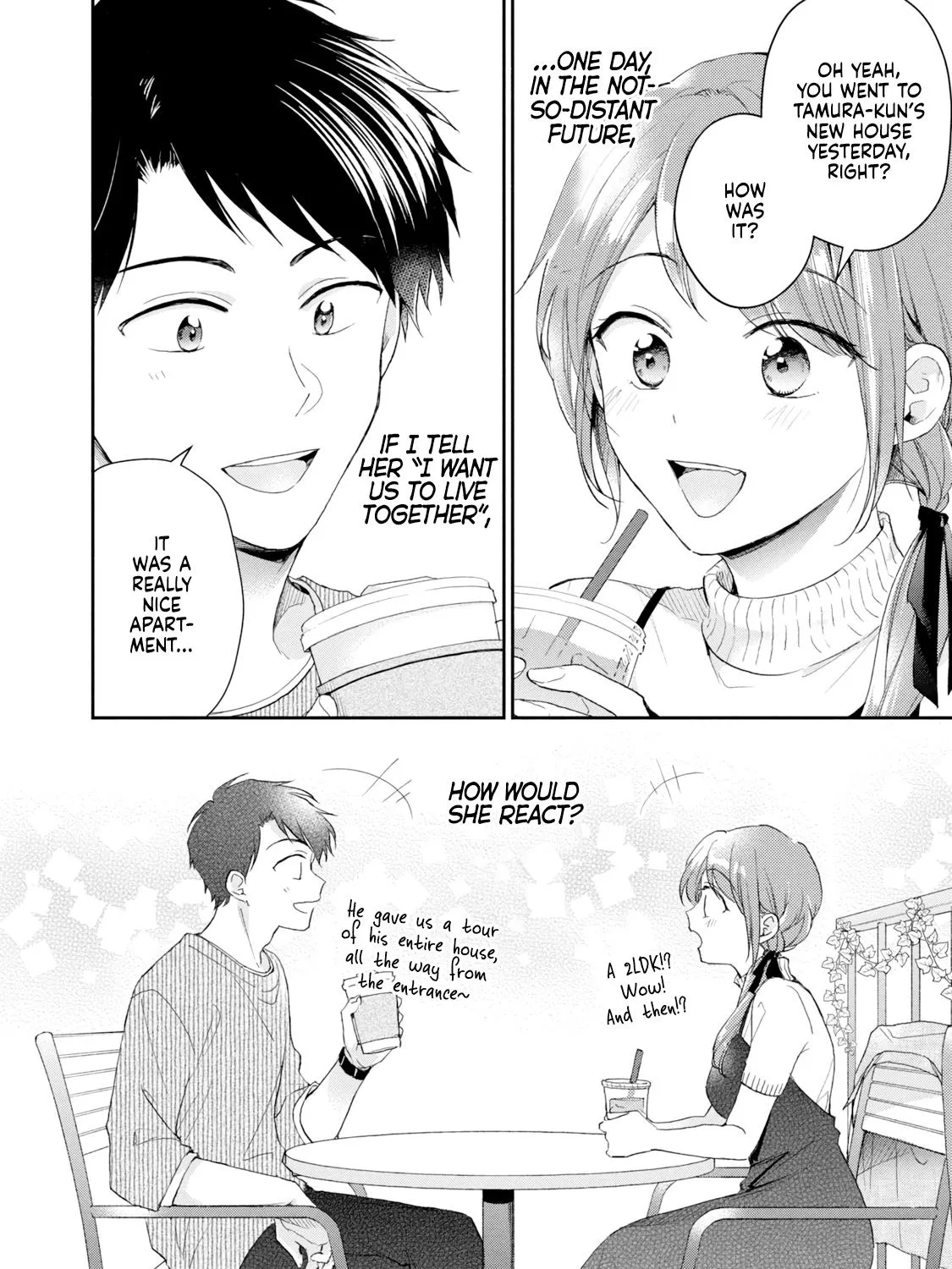 Kono Kaisha ni Suki na Hito ga Imasu Zinmanga X Chapter 79 Page 23