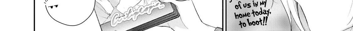 Kono Kaisha ni Suki na Hito ga Imasu Zinmanga X Chapter 77.5 Page 4