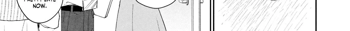 Kono Kaisha ni Suki na Hito ga Imasu Zinmanga X Chapter 72 Page 22