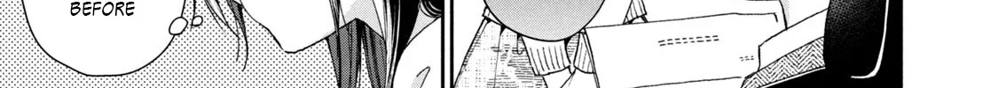 Kono Kaisha ni Suki na Hito ga Imasu Zinmanga X Chapter 65 Page 2
