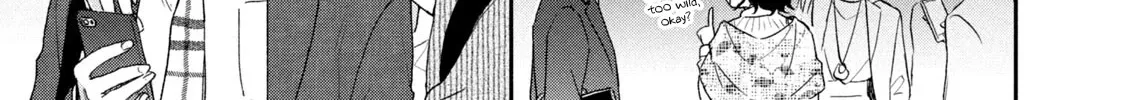 Kono Kaisha ni Suki na Hito ga Imasu Zinmanga X Chapter 60 Page 22