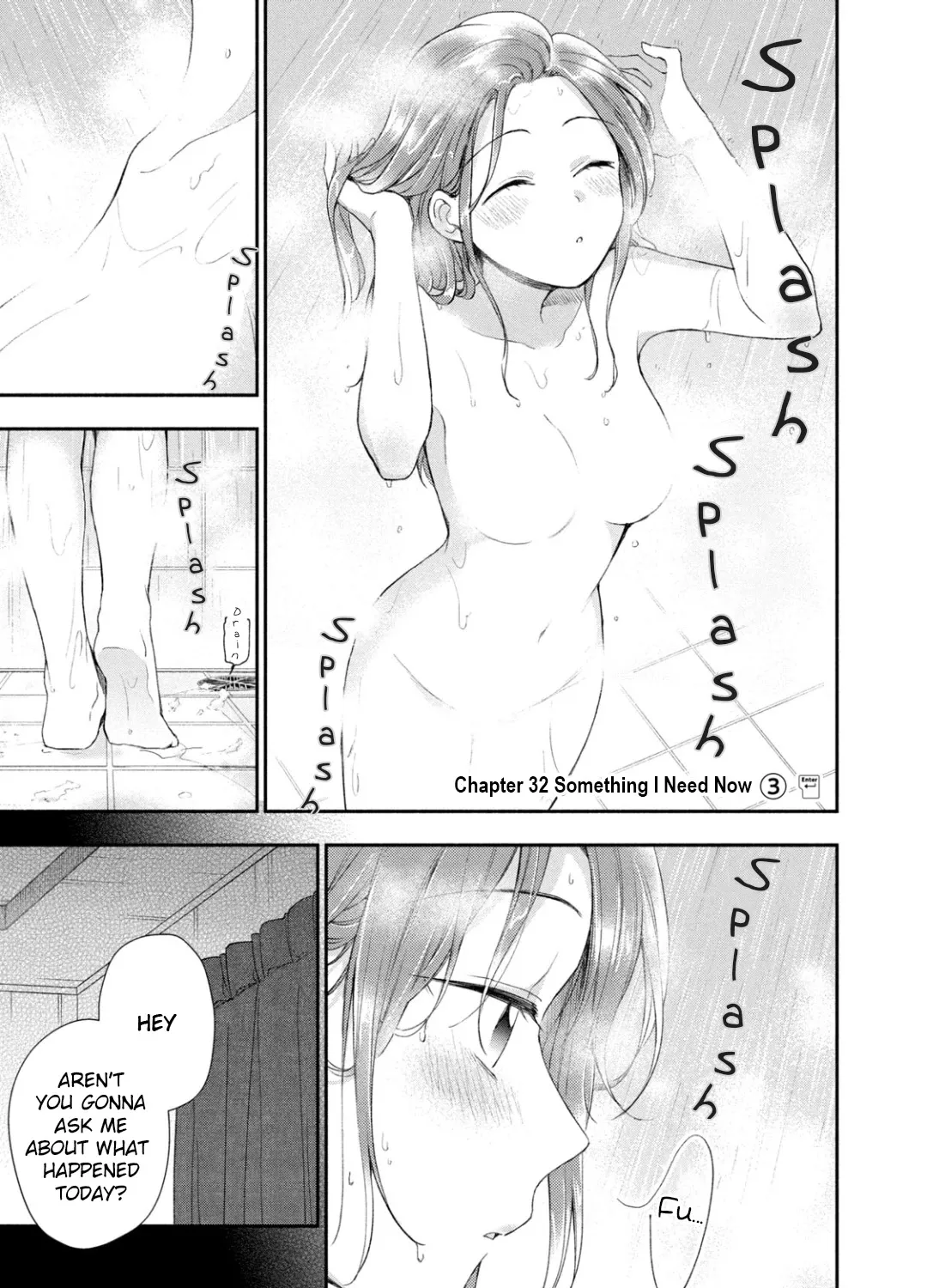 Kono Kaisha ni Suki na Hito ga Imasu Zinmanga X Chapter 32 Page 3