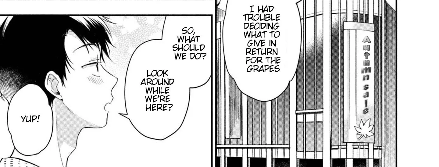Kono Kaisha ni Suki na Hito ga Imasu Zinmanga X Chapter 22 Page 2