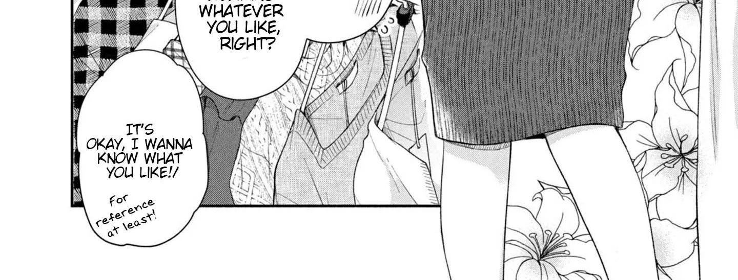 Kono Kaisha ni Suki na Hito ga Imasu Zinmanga X Chapter 22 Page 20